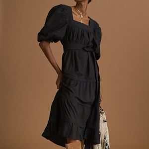Anthropologie Dress NWT